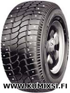 Tigar CARGO SPEED WINTER 195/75R16 107/105R