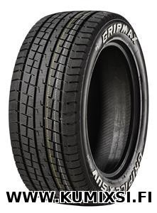Gripmax Grip Ice X Suv 255/70R18 116T