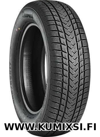 Gripmax Suregrip Ewinter 205/60R17 97V