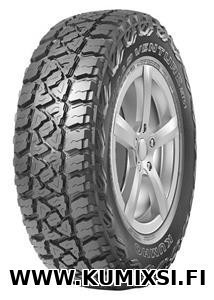 Kumho Mt51 235/75R15 110/107Q