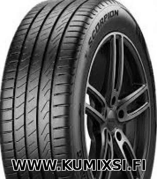 Pirelli Scorpion (s3) 255/55R19 111W