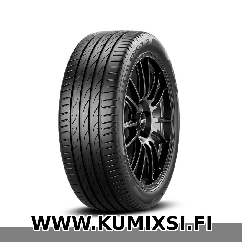 Pirelli Powergy 2 235/60R18 107W