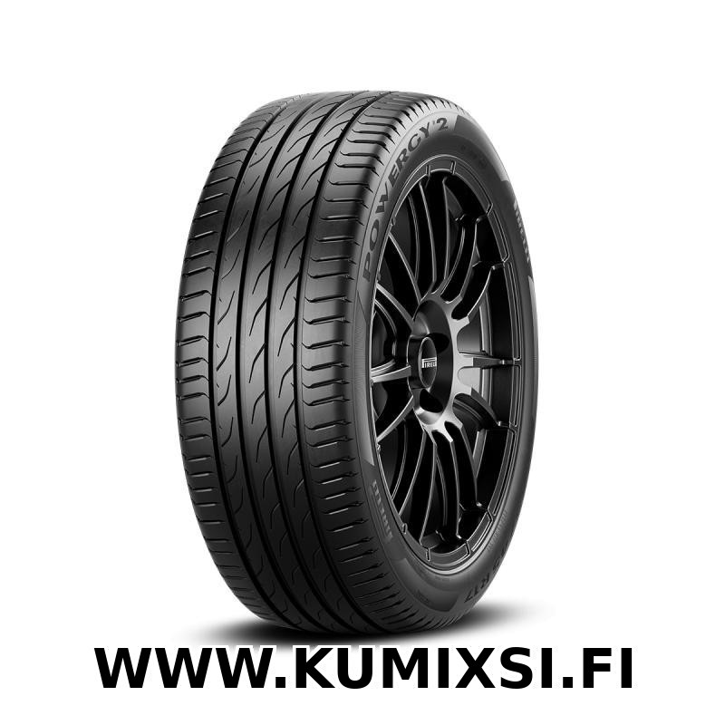 Pirelli Powergy 2 195/55R16 91V