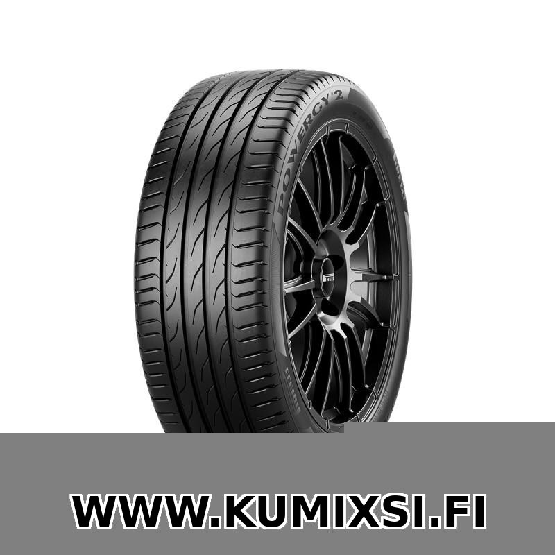 Pirelli Powergy 2 205/55R16 94V
