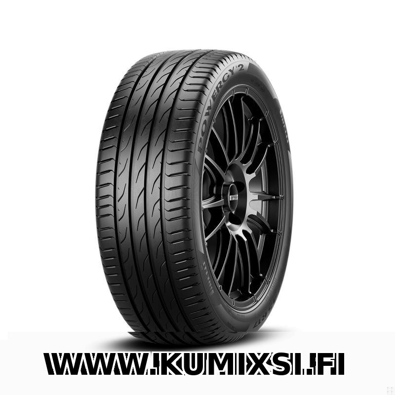 Pirelli Powergy 2 225/55R17 101Y
