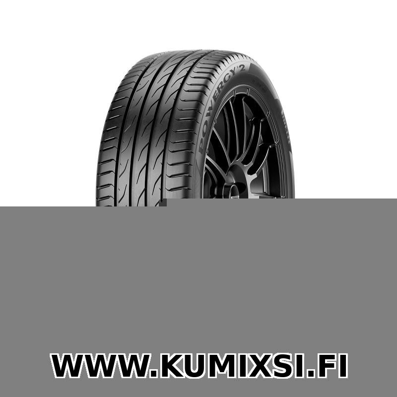 Pirelli Powergy 2 245/45R18 100Y