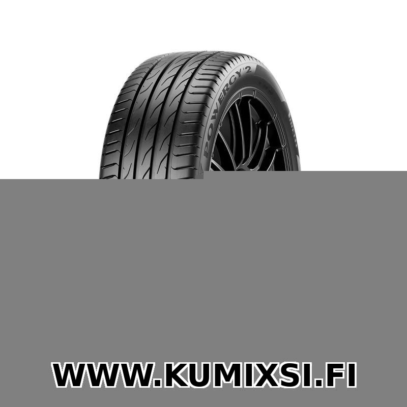 Pirelli Powergy 2 205/55R19 97V