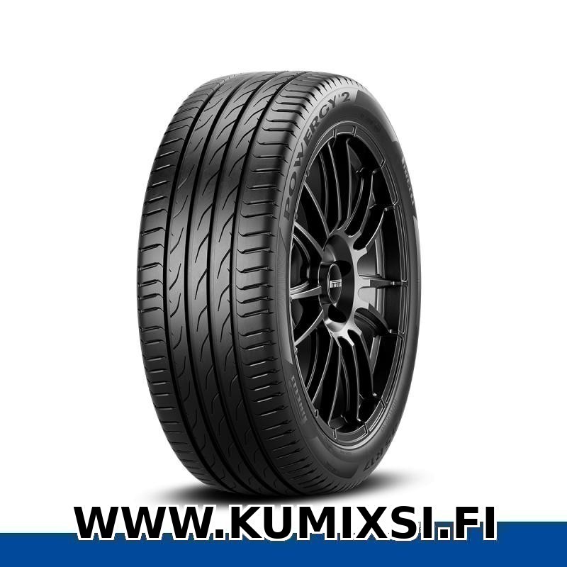 Pirelli Powergy 2 245/40R19 98Y
