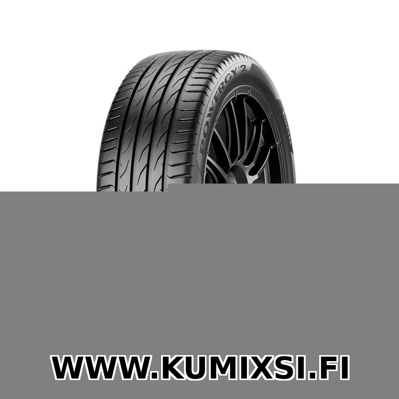 Pirelli Powergy 2 245/45R19 102Y