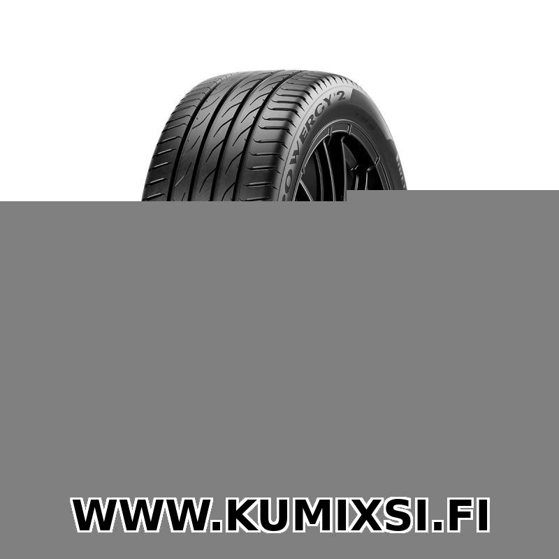 Pirelli Powergy 2 255/40R20 101Y