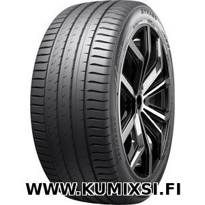 Dynamo Street-h Pursuit Suv 275/35R22 104W