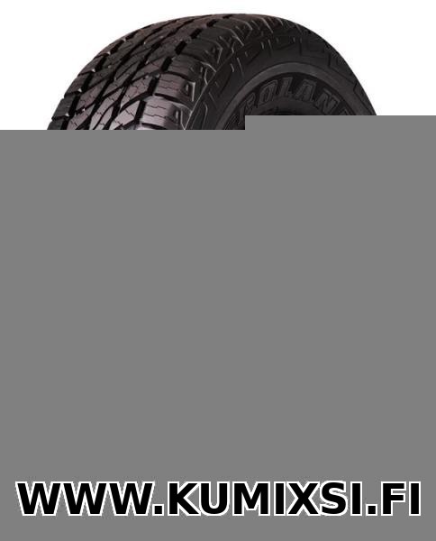 Three-A Ecolander A/T 235/85R16 120/116S