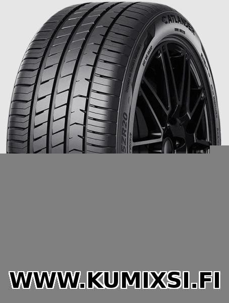Atlander XSPORT-86 215/60R16 95V