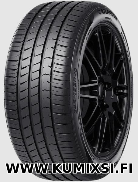 Atlander XSPORT-86 245/40R19 98W
