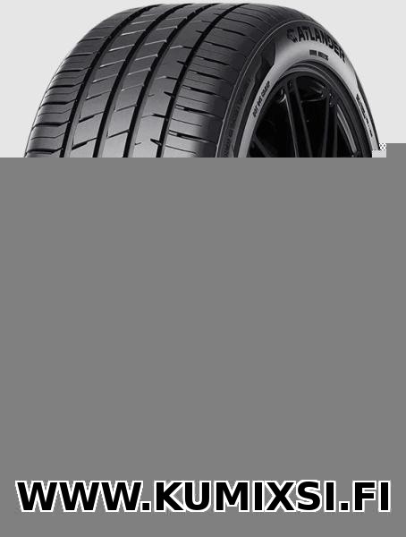 Atlander XSPORT-86 245/35R20 95W