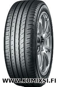 Yokohama Bluearth-gt Ae51 225/55R17 101W