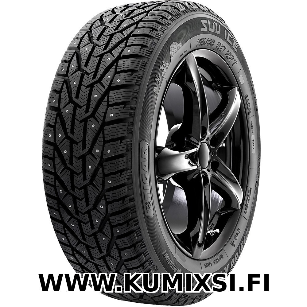 Tigar Suv Ice 225/65R17 106T