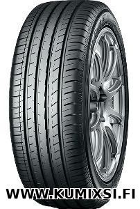 Yokohama Bluearth-gt Ae51 245/40R19 98W