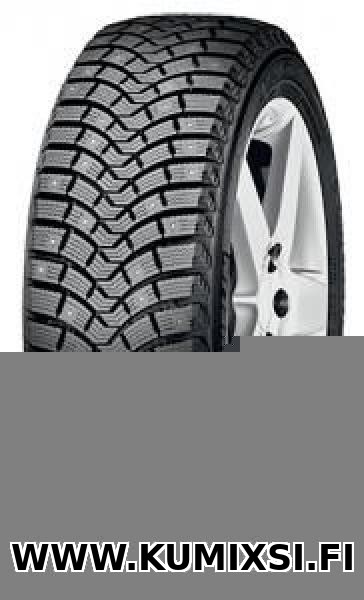 Michelin Latitude X-Ice North LXIN2 DOT2014 275/65R17 119T