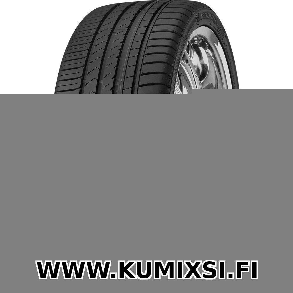 Winrun R330 325/35R23 115Y