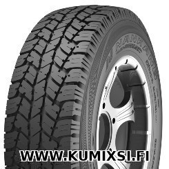Nankang Ft-7 175/80R16 91S