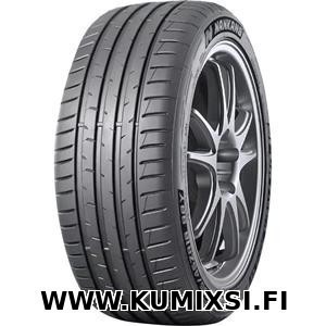 Nankang As-3 275/40R17 98W