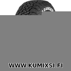 Powertrac Wildranger AT 265/70R16 112T