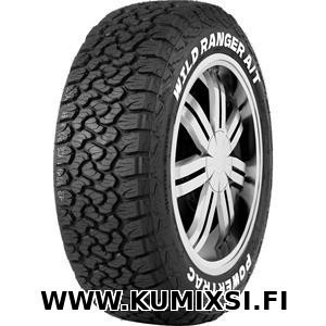 Powertrac Wildranger AT 235/60R18 107H