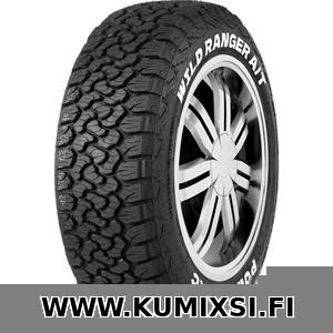 Powertrac Wildranger AT 265/65R18 114S