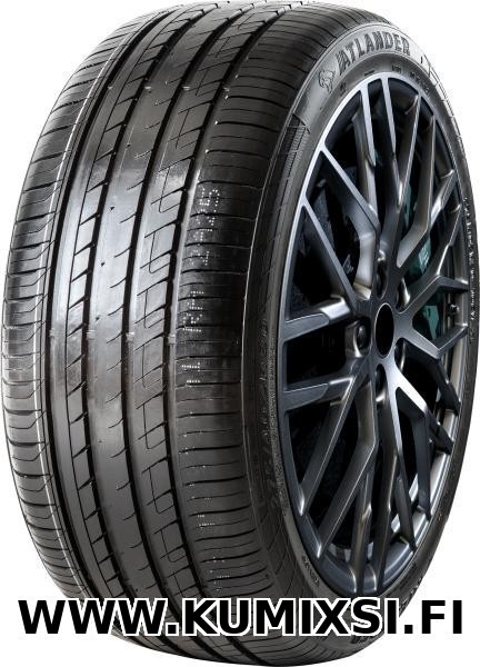 Atlander AX-88 205/40R17 84W