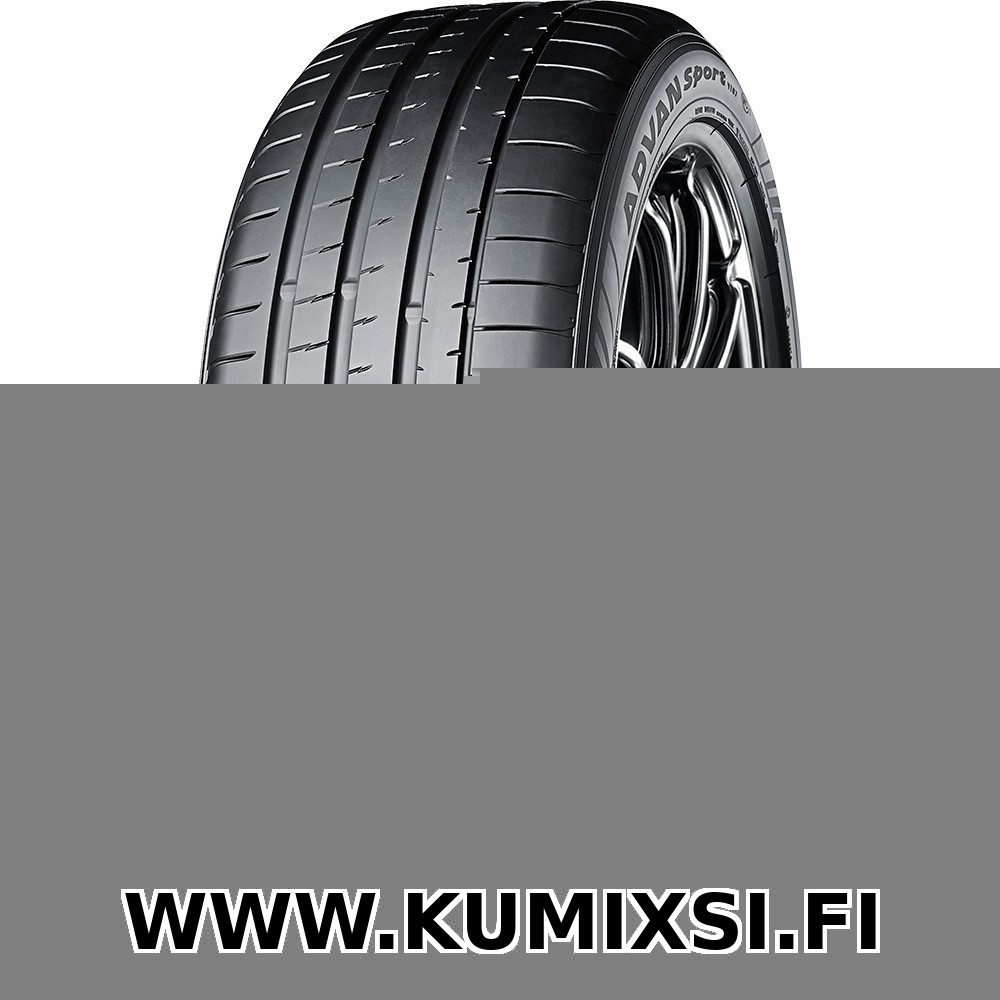 Yokohama Advan Sport V107 315/40R21 115Y