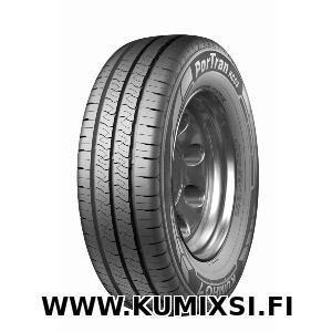Kumho Kc53 145/80R13C 88/86R