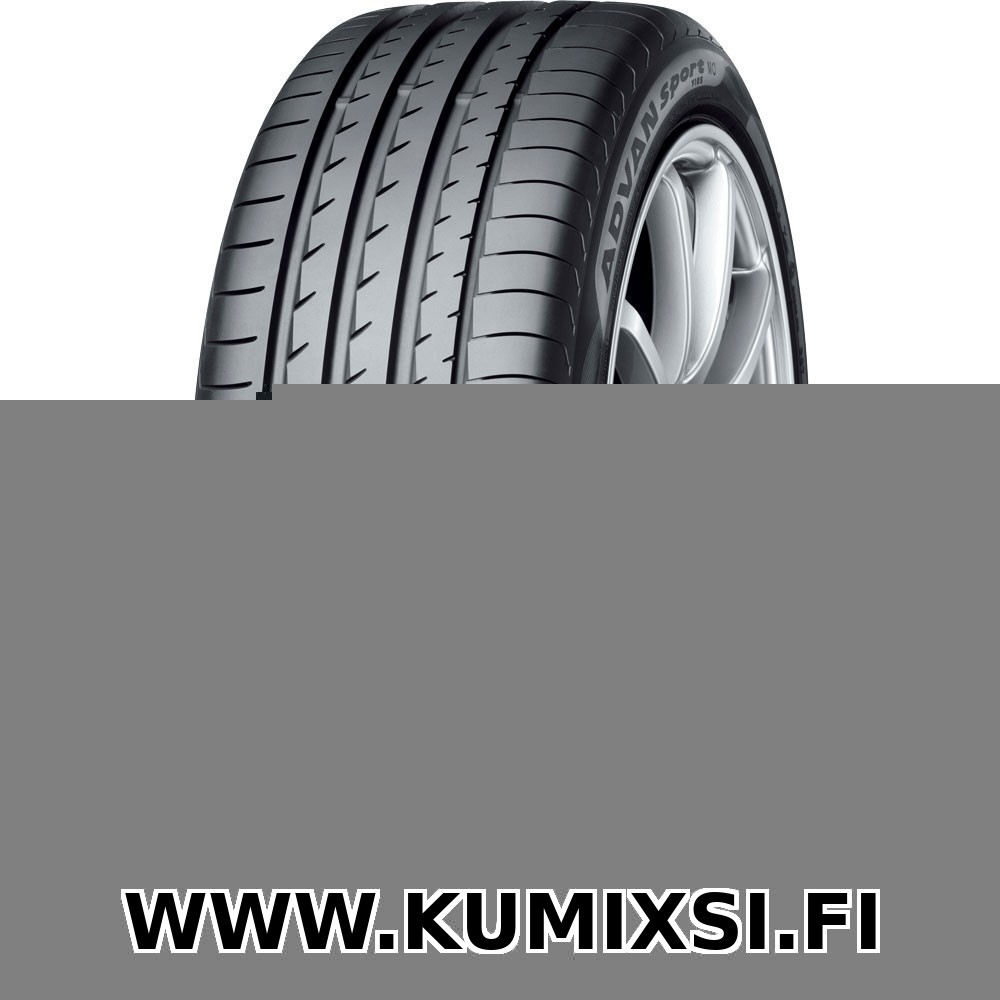 Yokohama Advansport V105s 275/40R20 102Y
