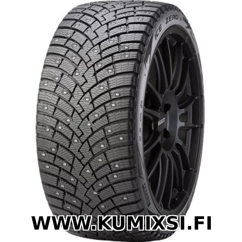 Pirelli Winter Ice Zero 2 DOT22 255/40R19 100H