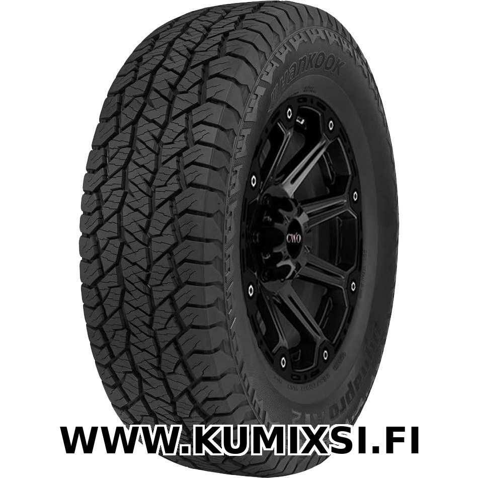 Hankook Dynapro At2 Rf11 265/65R17 112T