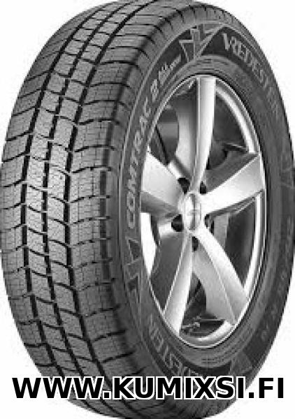 Vredestein Comtrac 2 + 225/75R16C 121/120R