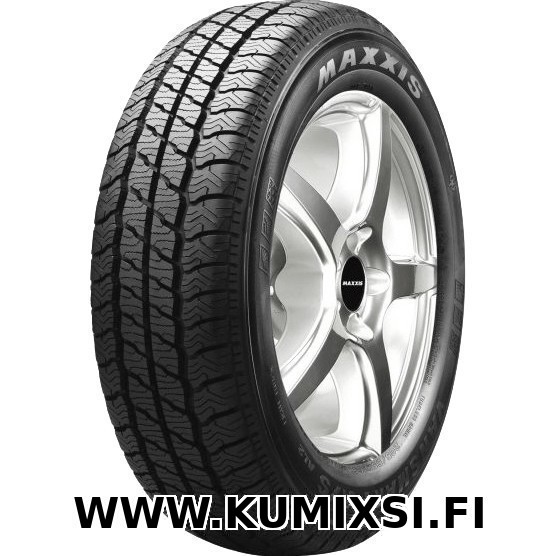 Maxxis Vansmart A/s Al2 185/80R14 102/100R