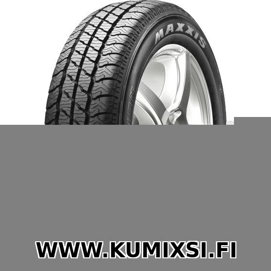 Maxxis Vansmart A/s Al2 195/80R14 106/104R