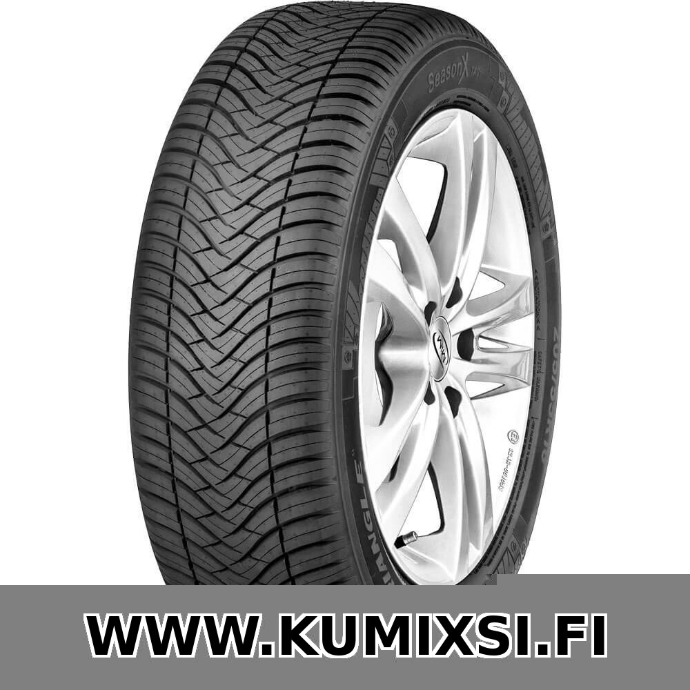 Triangle Seasonx (ta01) 215/50R18 92W