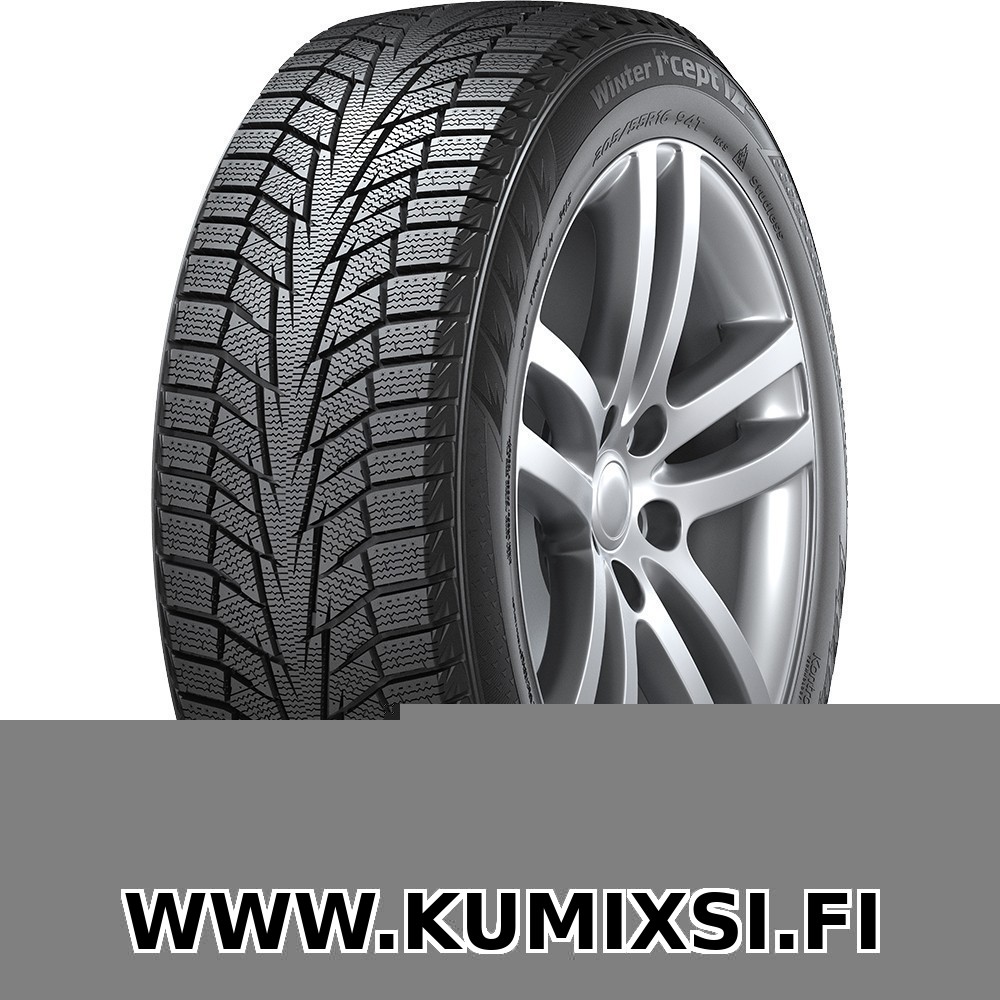 Hankook Winter I*cept Iz2 (w616) 235/45R17 97T
