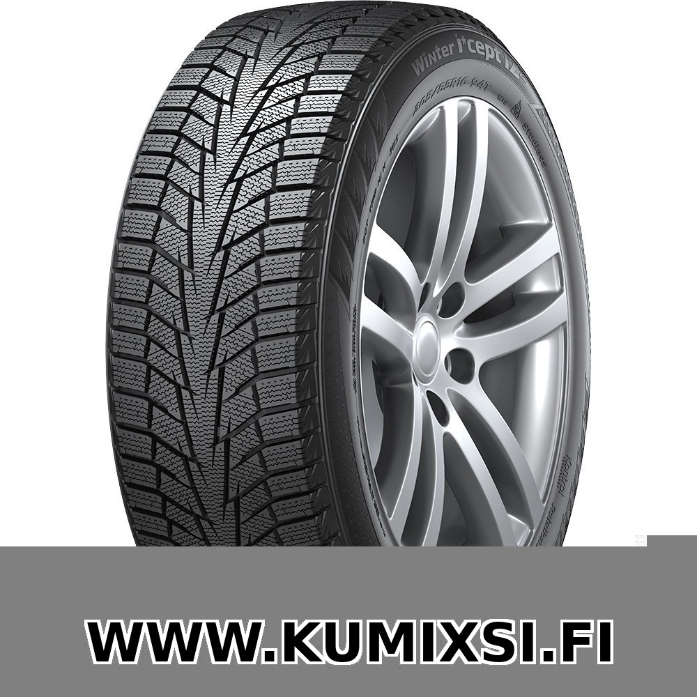 Hankook Winter I*cept Iz2 (w616) 225/40R18 92T