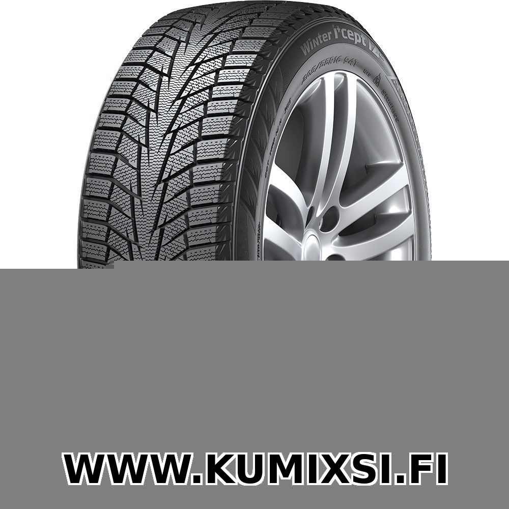 Hankook Winter I*cept Iz2 (w616) 235/40R18 95T