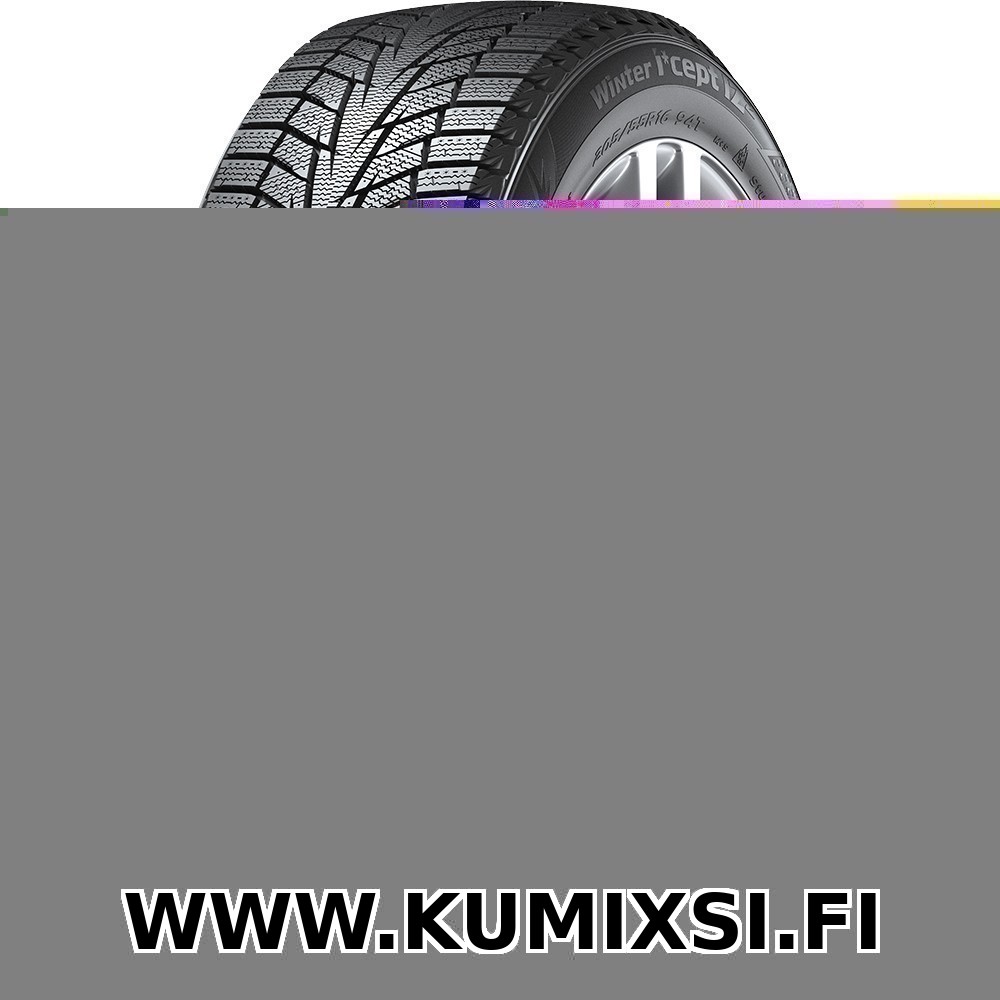 Hankook Winter I*cept Iz2 (w616) 245/50R18 104T