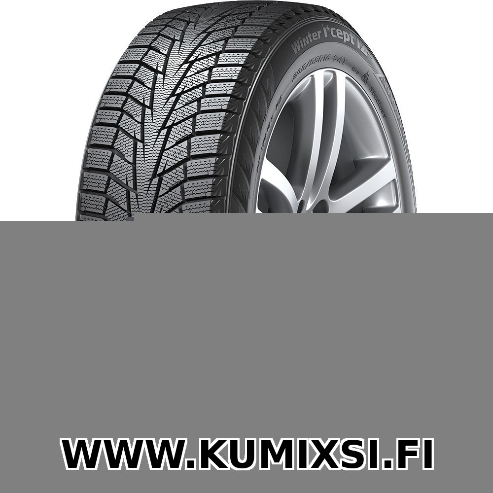 Hankook Winter I*cept Iz2 (w616) 255/40R19 100T
