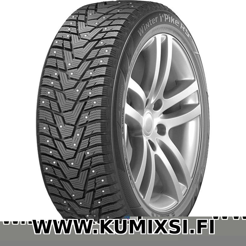 Hankook Winter I*pike Rs2 (w429) 225/40R18 92T