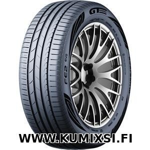 GT Radial Fe2 Evo 195/65R15 91H