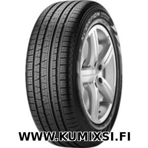 Pirelli SCORPION™ VERDE ALL SEASON 235/55R19 105V