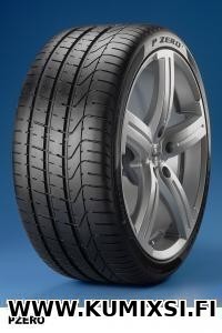 Pirelli P Zero™ 265/50R19 110Y