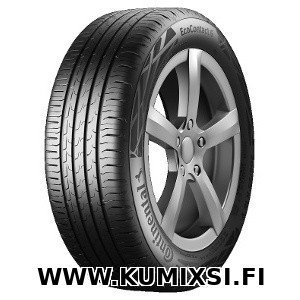 Continental Ecocontact 6q 245/40R20 99Y