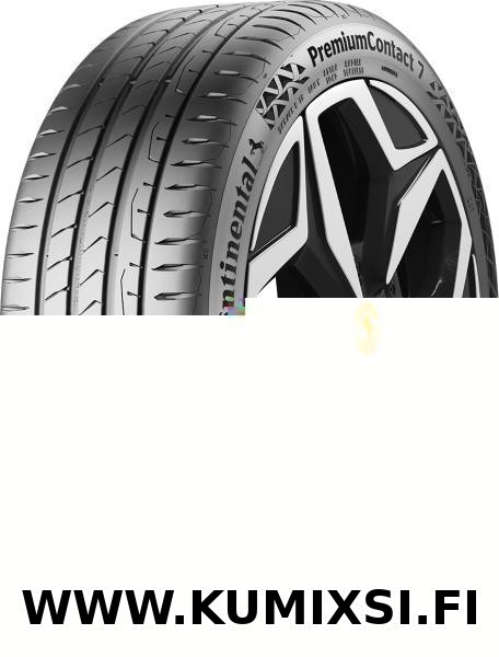 Continental Premiumcontact 7 225/45R17 91V
